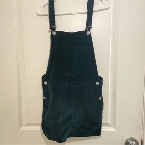 Urban Outfitters | Overall Dress